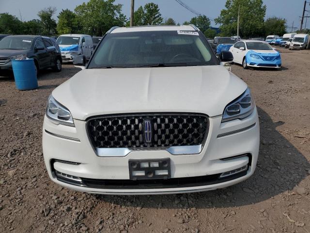 2020 LINCOLN AVIATOR GR 5LMYJ8XY3LGL33971