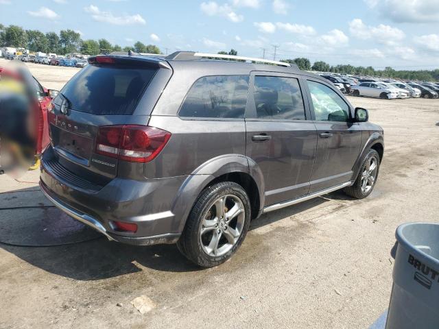 2018 DODGE JOURNEY CR 3C4PDCGG0JT171262