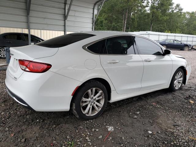 2016 CHRYSLER 200 LIMITE 1C3CCCAB3GN131673