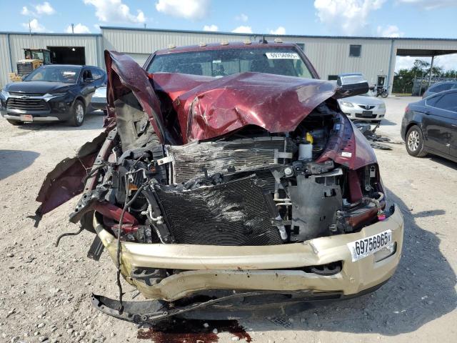 2017 RAM 3500 LONGH 3C63RRKL2HG677516