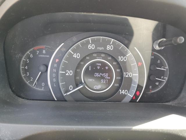 2016 HONDA CR-V EX 3CZRM3H53GG719398