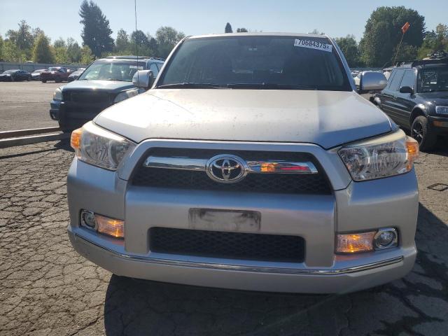 2011 TOYOTA 4RUNNER SR5 - JTEBU5JR3B5065076