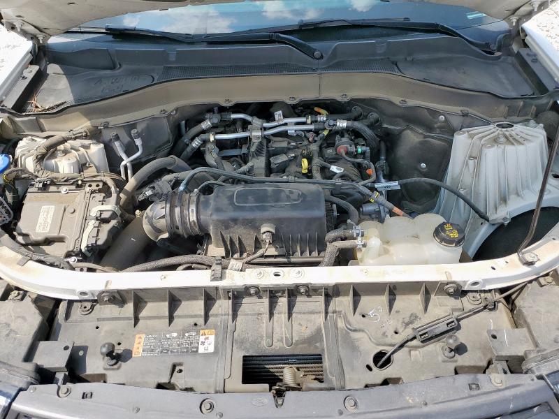 2022 FORD EXPLORER T 1FMSK8JH3NGB44514