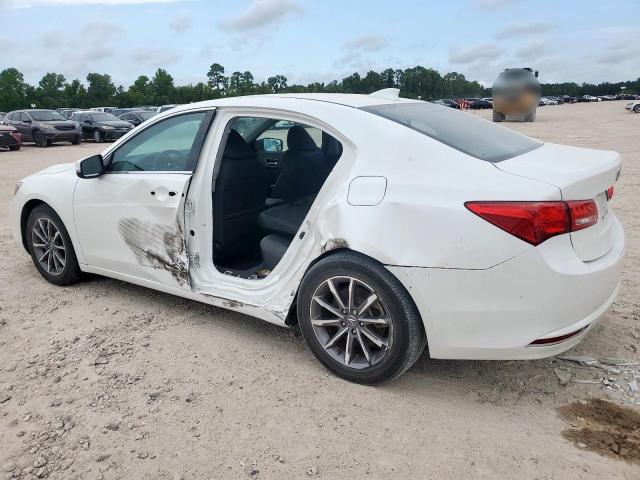 2020 ACURA TLX TECHNO 19UUB1F56LA014649