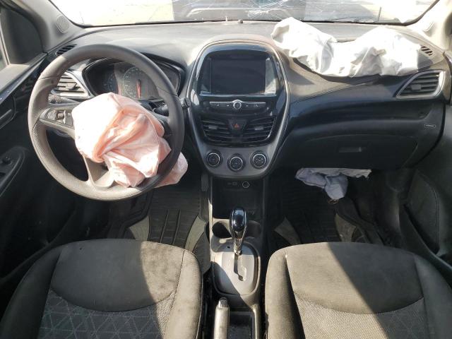 2021 CHEVROLET SPARK 1LT KL8CD6SA4MC728184