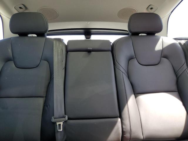2025 VOLVO XC60 ULTRA YV4M12RM2S1221044