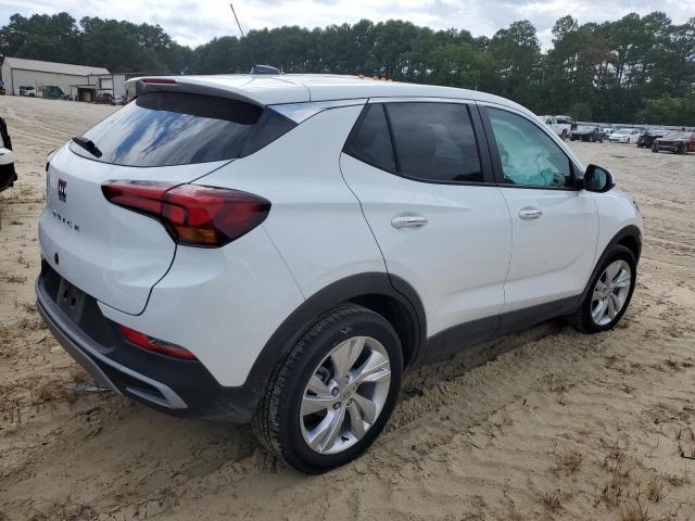 2024 BUICK ENCORE GX PREFERRED KL4AMBS2XRB079949