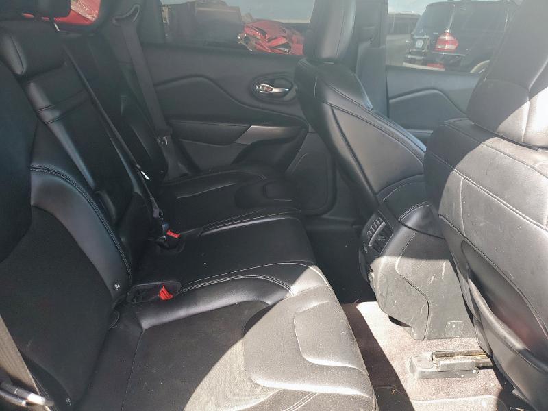 2019 JEEP CHEROKEE L 1C4PJMLBXKD182317