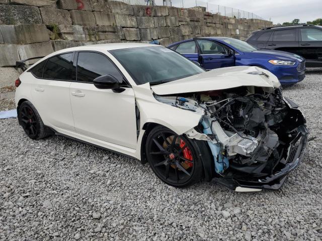 2025 HONDA CIVIC TYPE JHMFL5G48SX003857