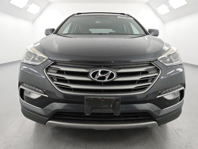2017 HYUNDAI SANTA FE SPORT 5XYZU3LB1HG414467