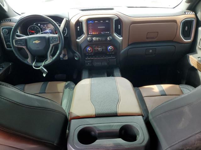 2023 CHEVROLET SILVERADO K2500 HIGH COUNTRY 1GC4YREY1PF254868