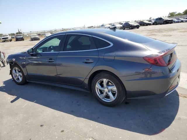 2021 HYUNDAI SONATA SE 5NPEG4JA3MH073047