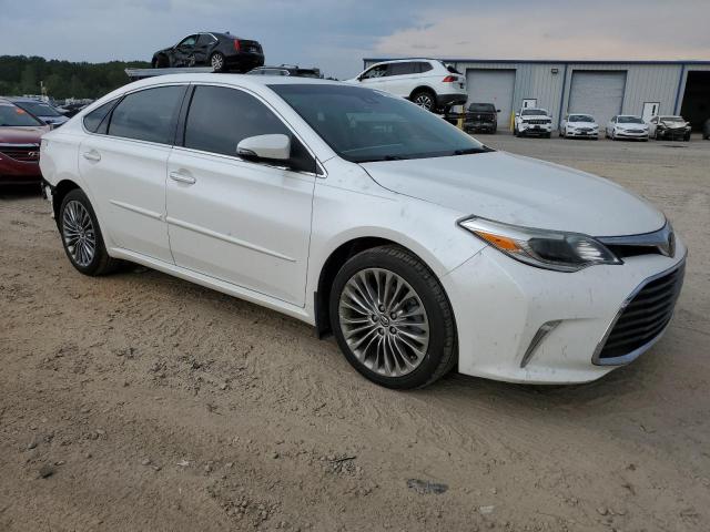 2016 TOYOTA AVALON XLE 4T1BK1EB9GU198112