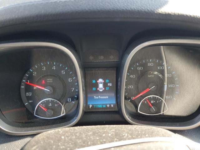2015 CHEVROLET MALIBU 1LT 1G11C5SLXFF135999