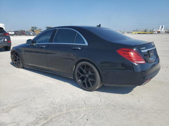 2016 MERCEDES-BENZ S 550 4MAT WDDUG8FB9GA243563