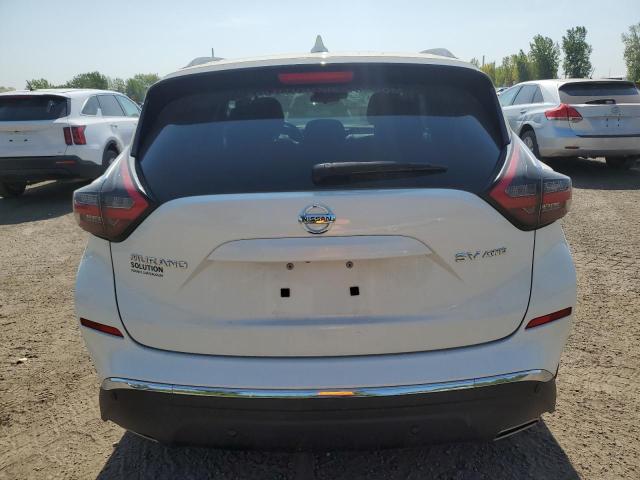 2020 NISSAN MURANO SV - 5N1AZ2BS5LN137331
