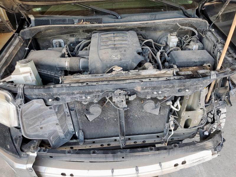 2016 TOYOTA TUNDRA DOU - 5TFRM5F15GX095777