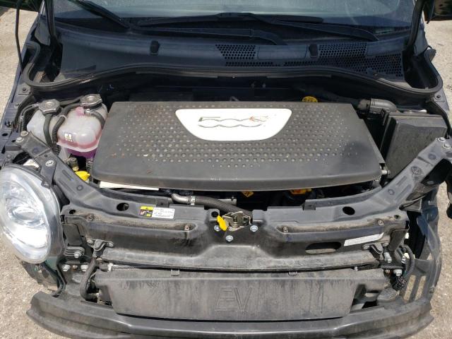 2017 FIAT 500 ELECTR 3C3CFFGEXHT579999