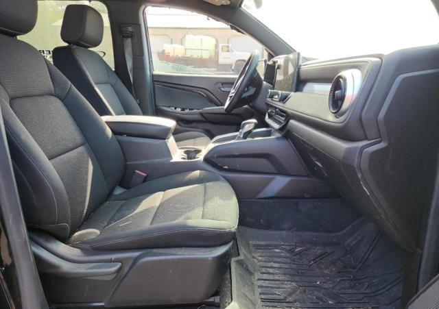 2023 CHEVROLET COLORADO LT 1GCPTCEKXP1236175