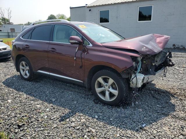 2015 LEXUS RX 350 BAS 2T2BK1BA3FC255010