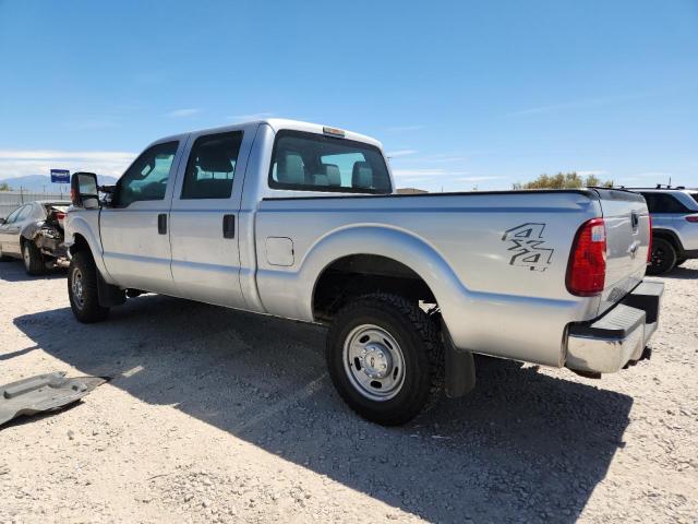 2013 FORD F250 SUPER - 1FT7W2B63DEB14206