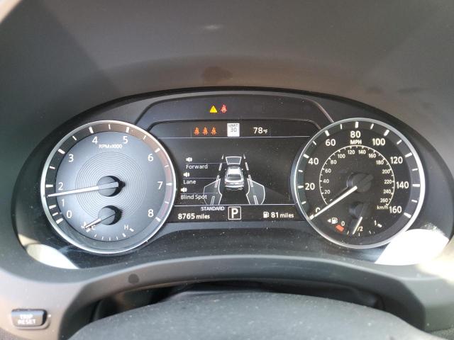 2023 INFINITI QX55 ESSEN 3PCAJ5KR7PF122778