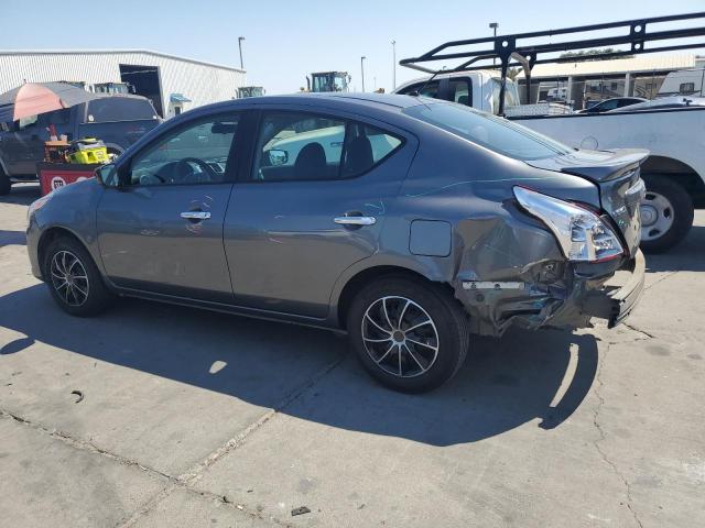 2018 NISSAN VERSA S 3N1CN7AP6JL872418