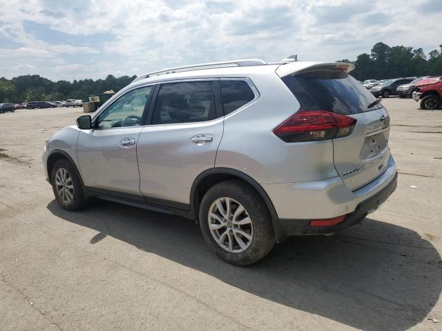 2020 NISSAN ROGUE S - KNMAT2MV6LP517778