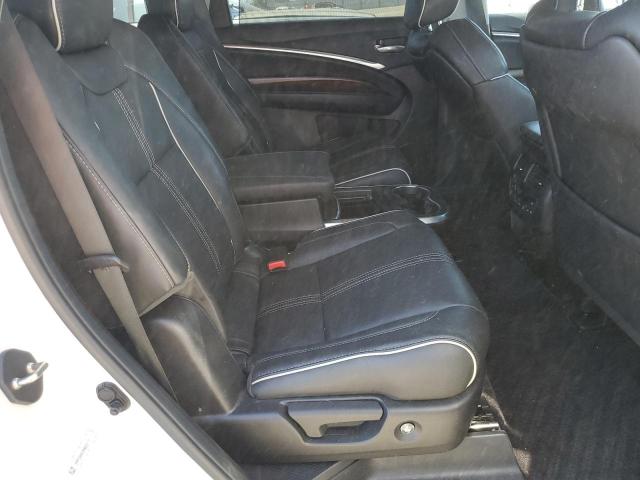 2017 ACURA MDX ADVANCE 5FRYD4H82HB020173