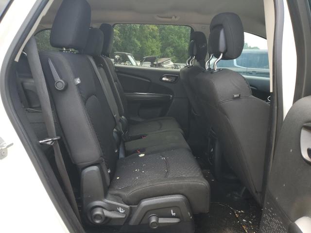 2018 DODGE JOURNEY SE 3C4PDCAB2JT514277