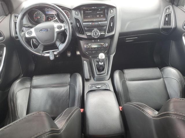 2014 FORD FOCUS ST - 1FADP3L96EL258561