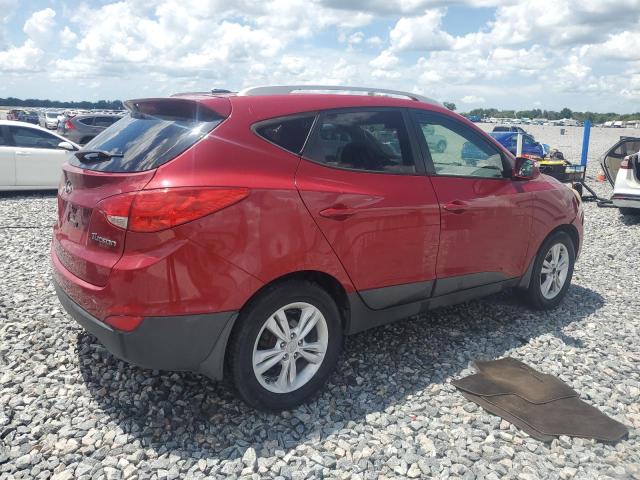 2012 HYUNDAI TUCSON GLS - KM8JU3AC8CU404465