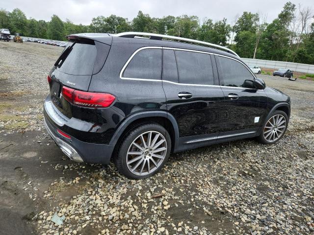 2023 MERCEDES-BENZ GLB 250 4M W1N4M4HB1PW276562
