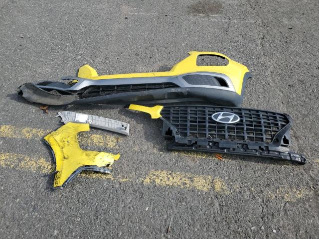 2022 HYUNDAI VENUE SE KMHRB8A32NU197452