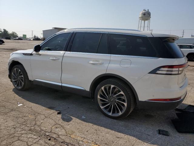 2021 LINCOLN AVIATOR RE 5LM5J7XC9MGL00539