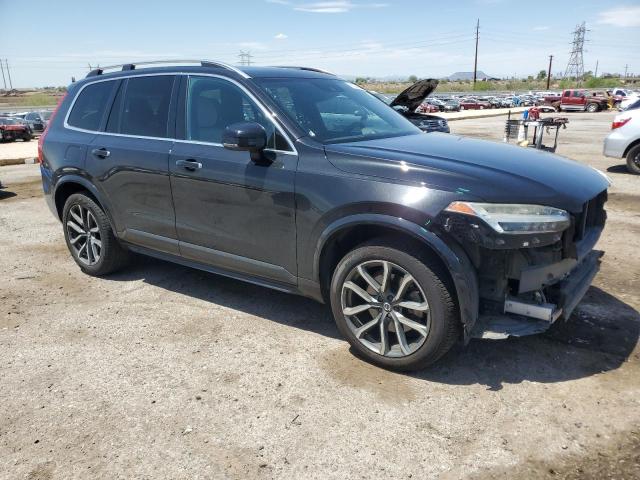 2017 VOLVO XC90 T6 YV4A22PK8H1130693