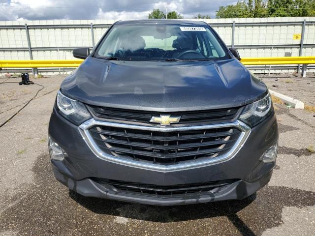 2020 CHEVROLET EQUINOX LS 2GNAXHEV1L6213819