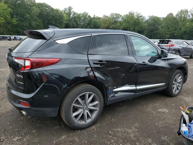 2020 ACURA RDX TECHNO 5J8TC2H50LL028319