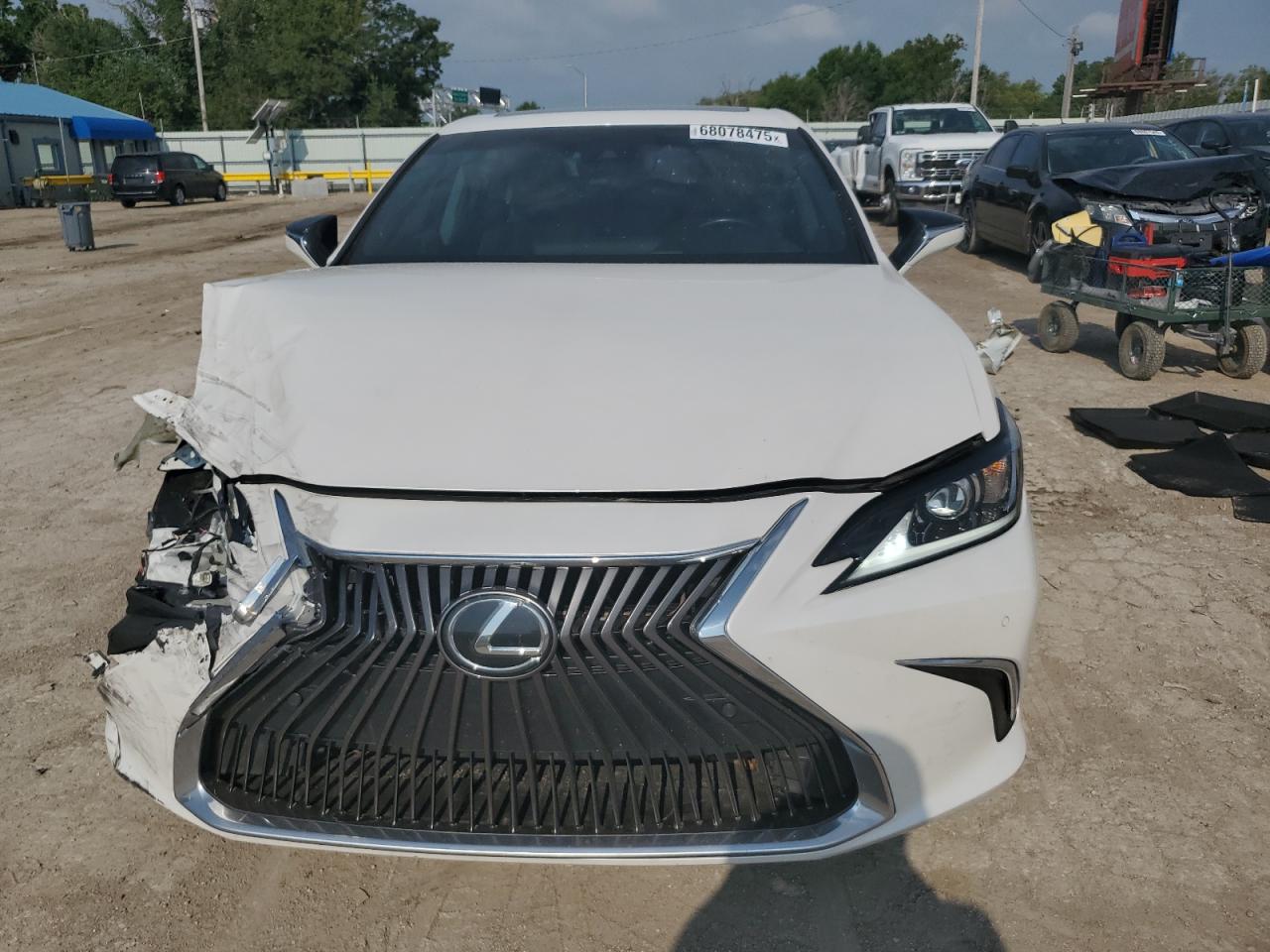 LEXUS ES 350