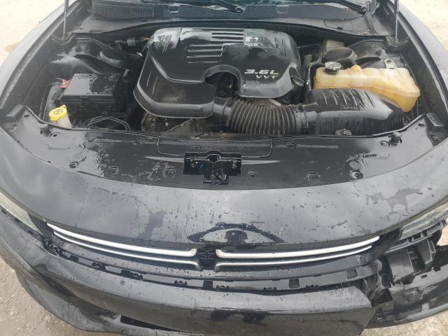 2015 DODGE CHARGER SE 2C3CDXBGXFH790677
