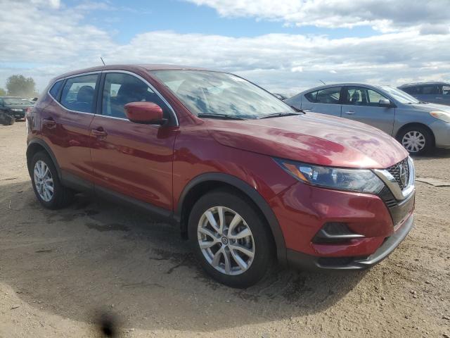 2020 NISSAN ROGUE SPOR - JN1BJ1CW5LW394367