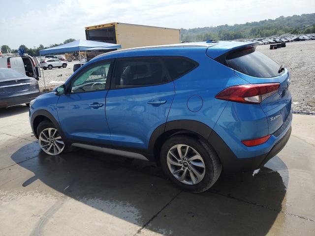 2017 HYUNDAI TUCSON LIM KM8J33A47HU529380