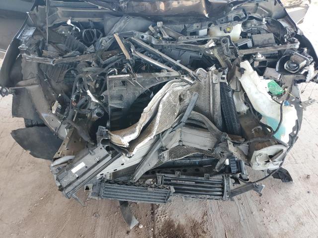 2019 BUICK ENCLAVE PR 5GAERCKW4KJ161416