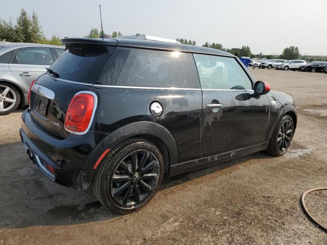 2016 MINI COOPER S WMWXP7C53G3B92811