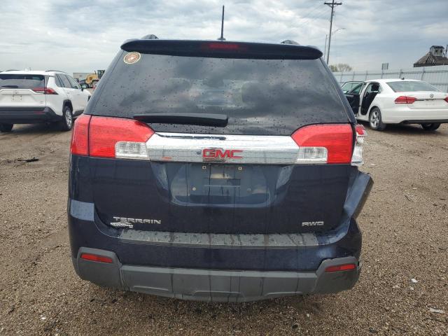 2015 GMC TERRAIN SLE 2GKFLWEK3F6143625