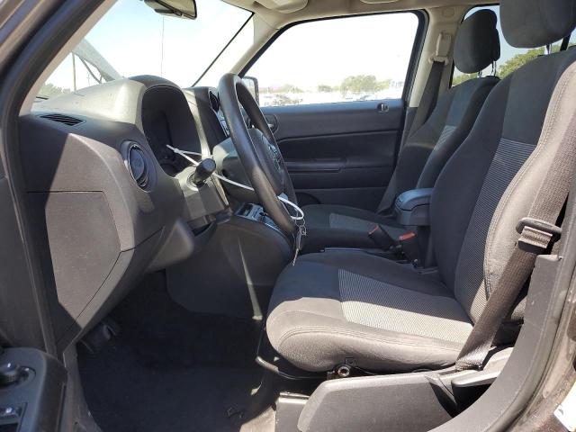 2015 JEEP PATRIOT SPORT 1C4NJPBA7FD191144
