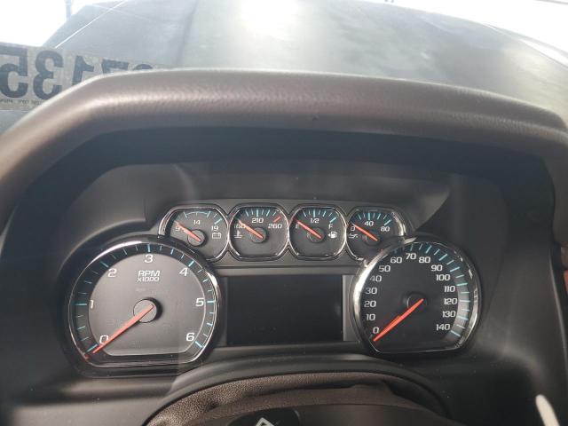 2015 CHEVROLET TAHOE C150 1GNSCCKC0FR549864