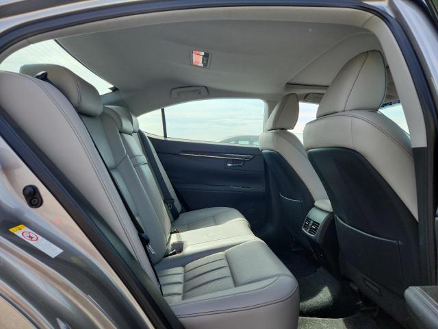 2017 LEXUS ES 350 58ABK1GG7HU045263