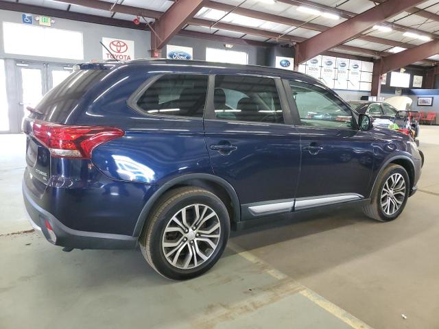 2016 MITSUBISHI OUTLANDER JA4AZ3A33GZ042179