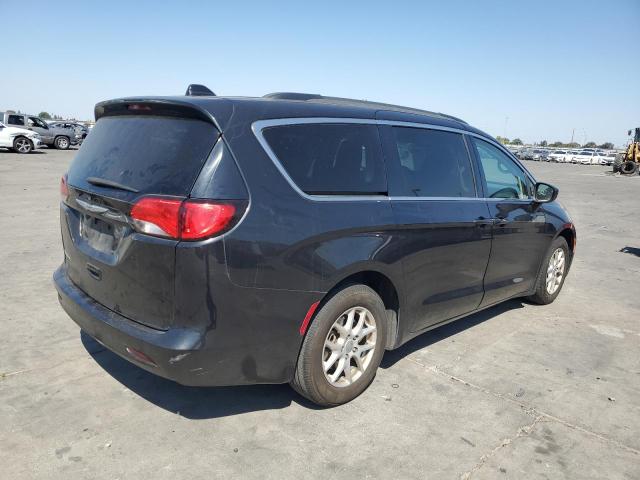 2020 CHRYSLER VOYAGER LX 2C4RC1DGXLR266146